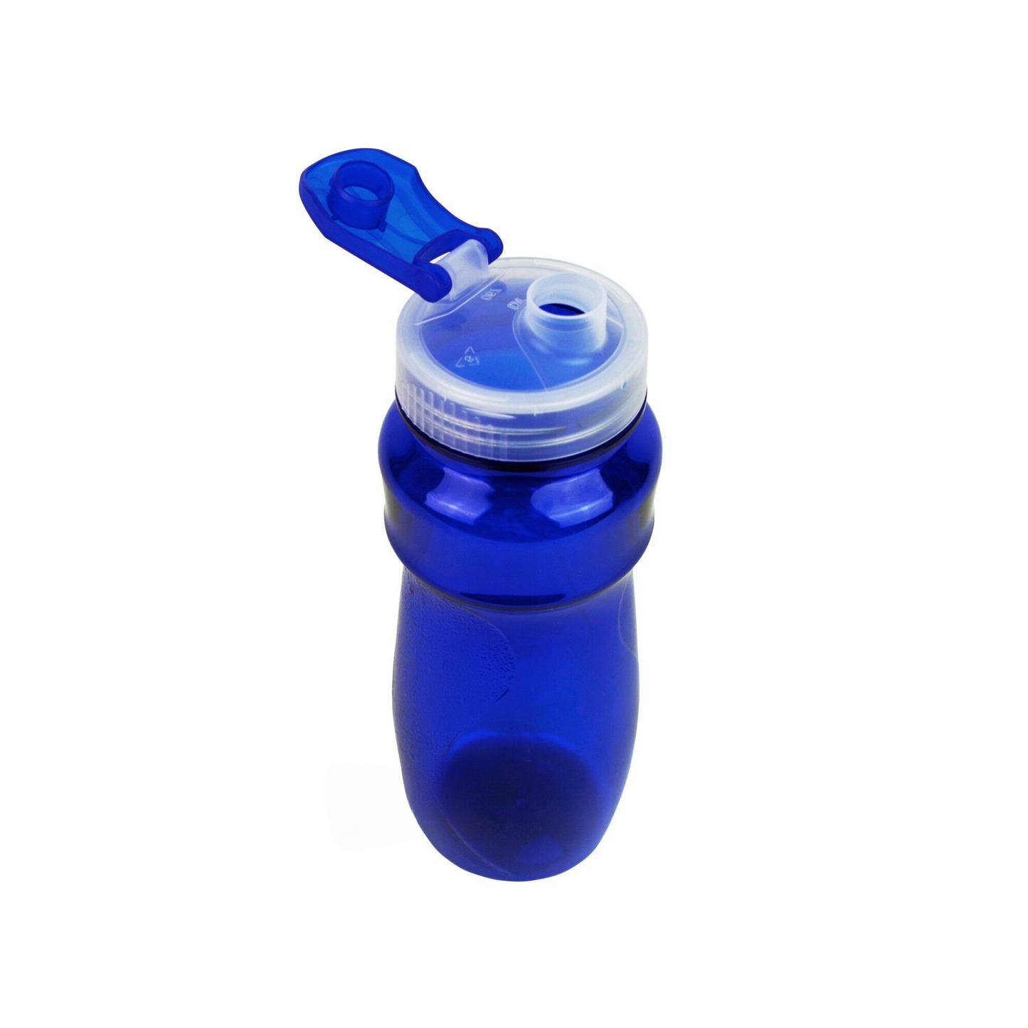 Durable 64 OZ Sports Water Bottle, Ideal for Gym and Outdoor Activities