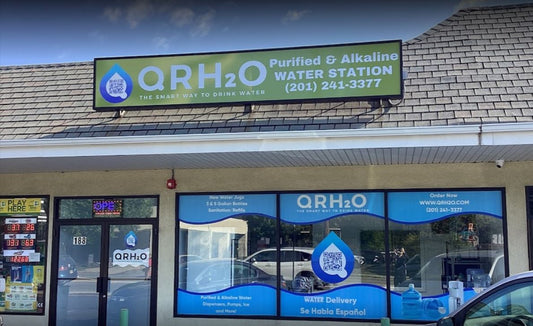 water store near me