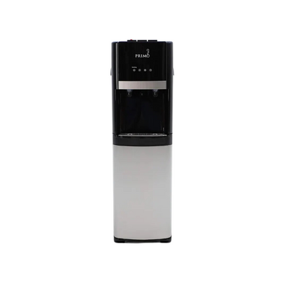 Sleek and Compact Self-Cleaning Water Dispenser - Effortless Hydration