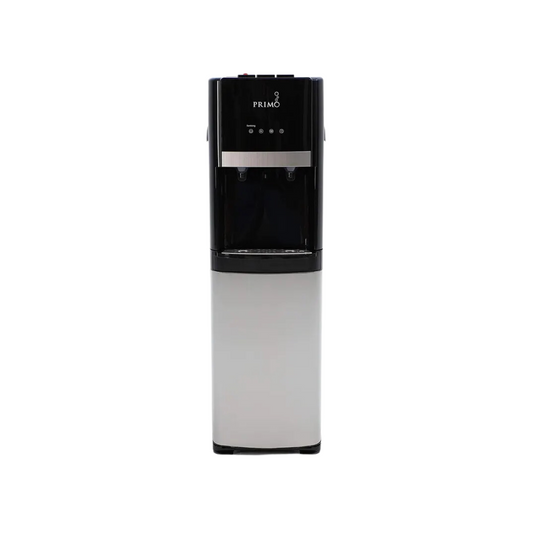 Sleek and Compact Self-Cleaning Water Dispenser - Effortless Hydration