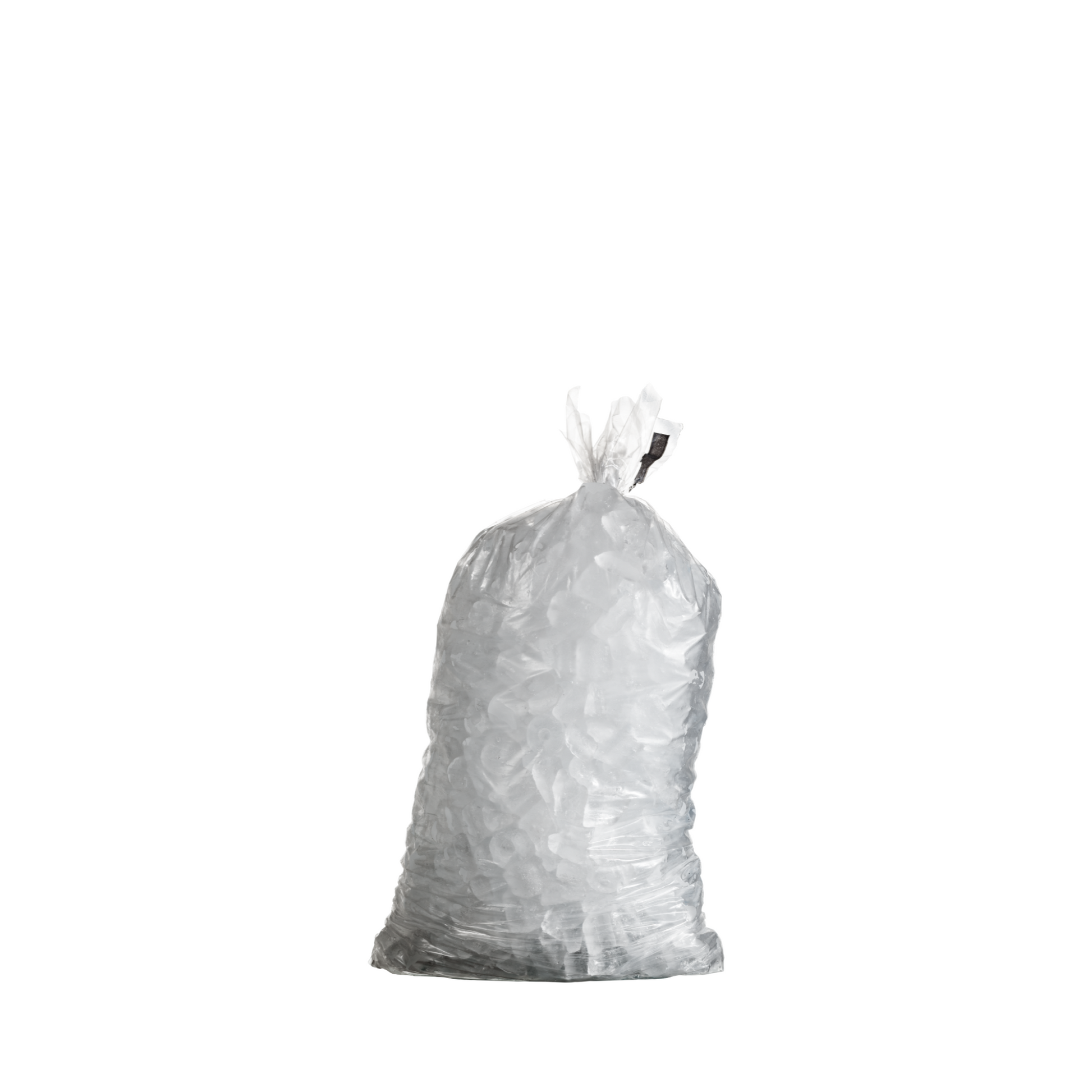 Crystal Clear Purified Ice - Enjoy the Pure Taste of Refreshment