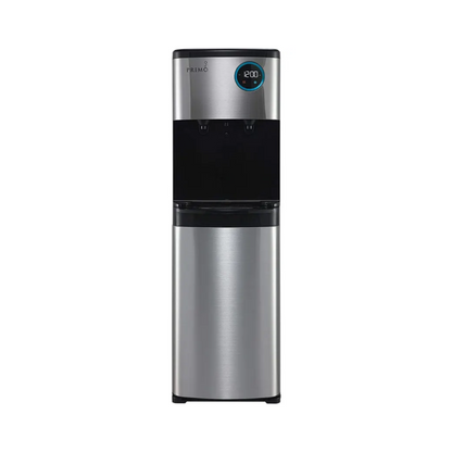 Stainless Steel Water Dispenser with Primo Smart Touch 2.0 Technology