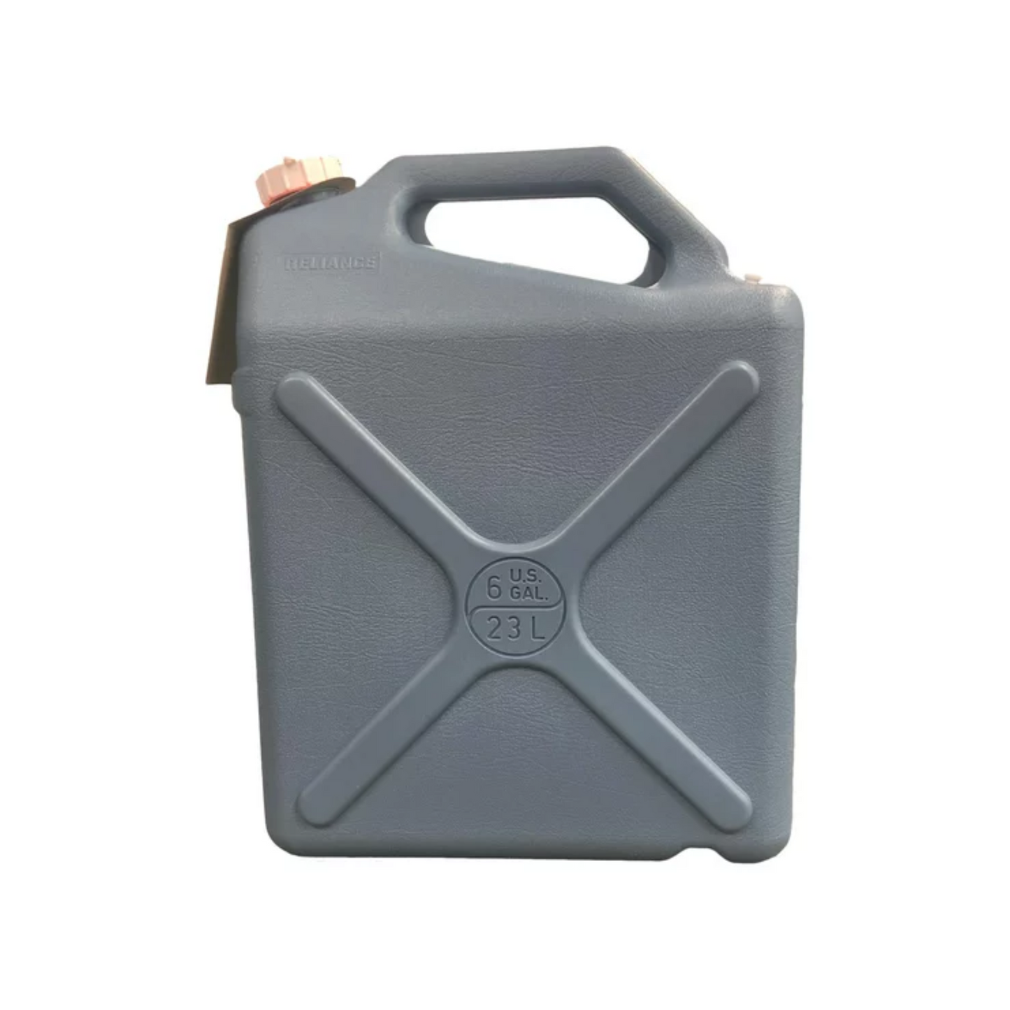 Reliance 6 Gallon Desert Patrol Container