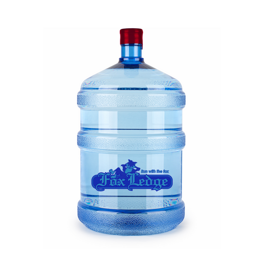 5-Gallon 100% Distilled Water