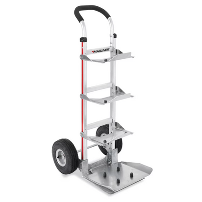 Durable Magliner Water Bottle Cart for Efficient Water Delivery