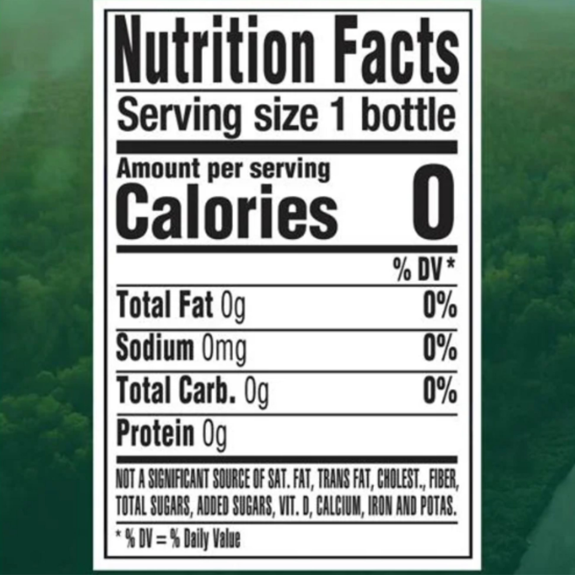 POLAND SPRING Brand 100% Natural Spring Water, 16.9-ounce plastic bottles ( Pack of 12), Water