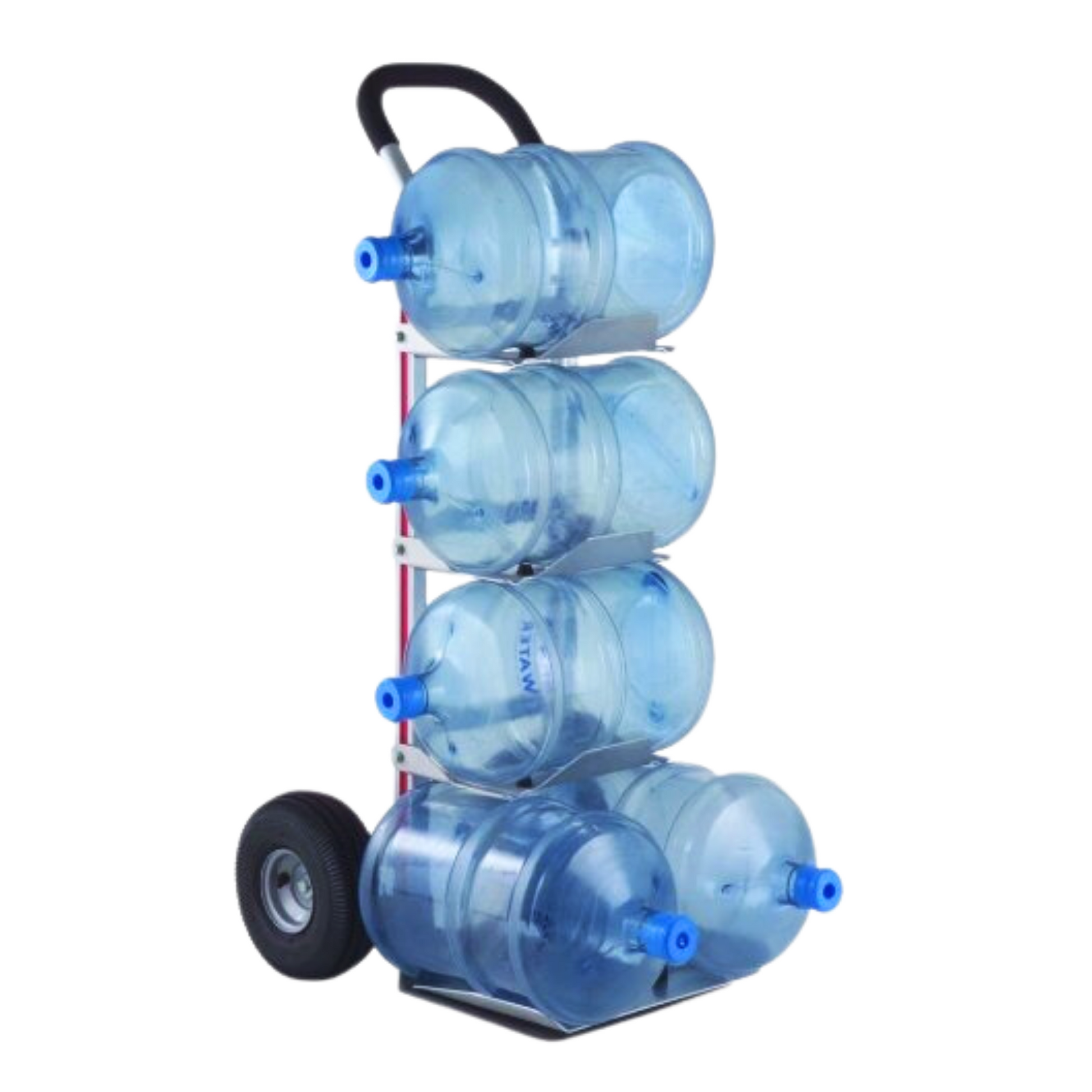 Magliner Water Bottle Cart for Convenient Water Bottle Transportation