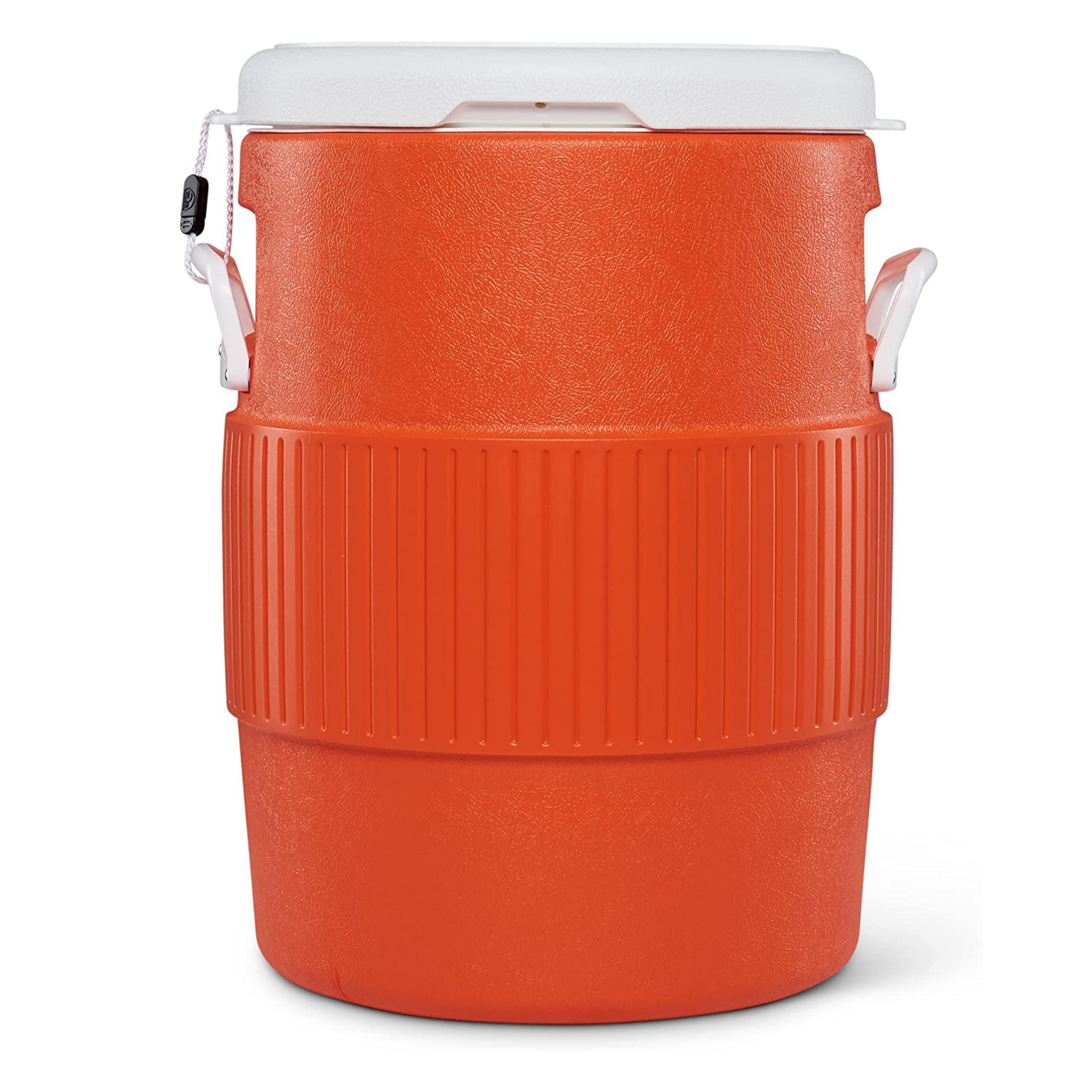 Stay Hydrated on the Go with Igloo 10-Gallon Sports Cooler - Easy to Carry and Fill