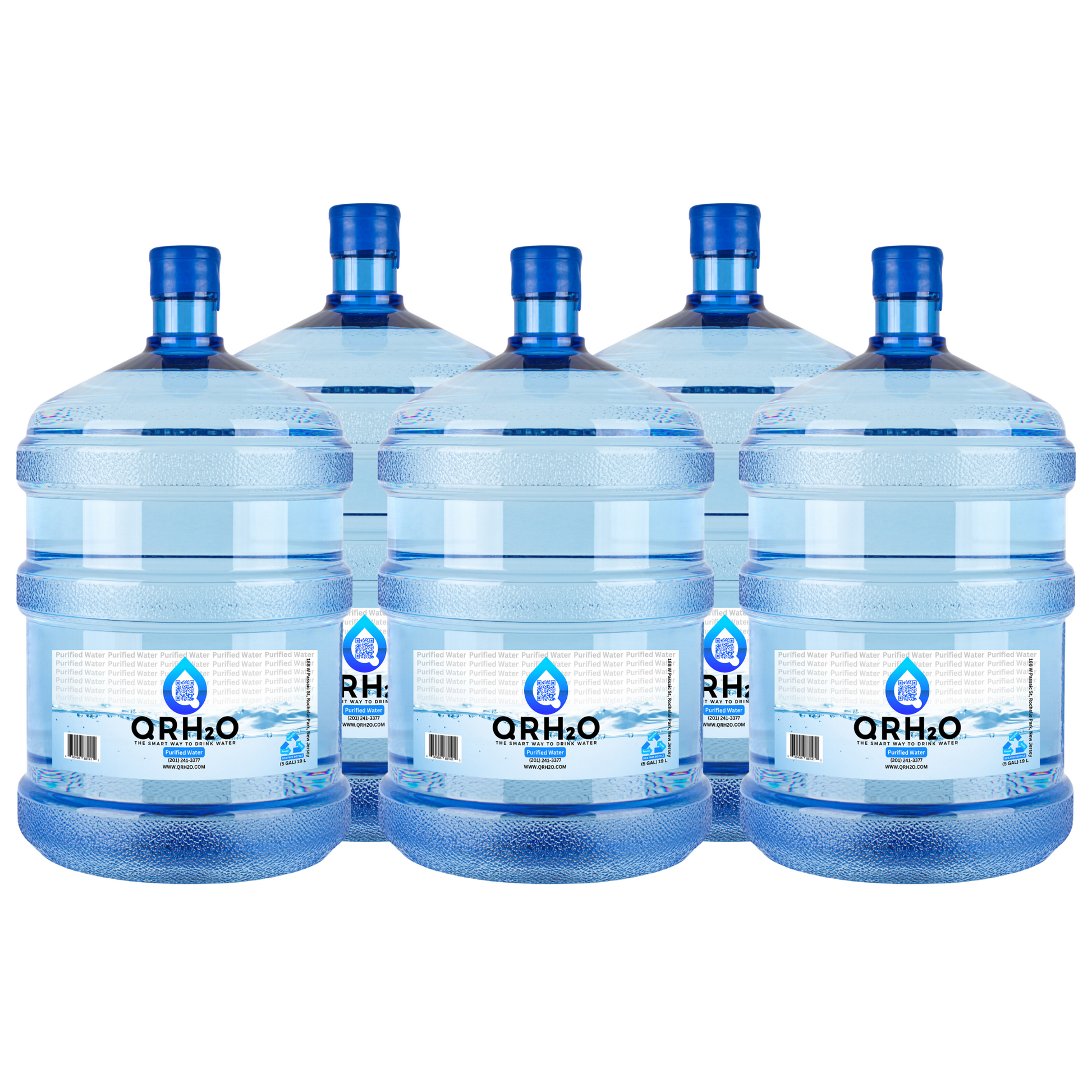 Agua 1,5l - Veritas Shop