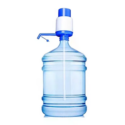 Manual Water Dispenser Pump for 5-Gallon Bottle